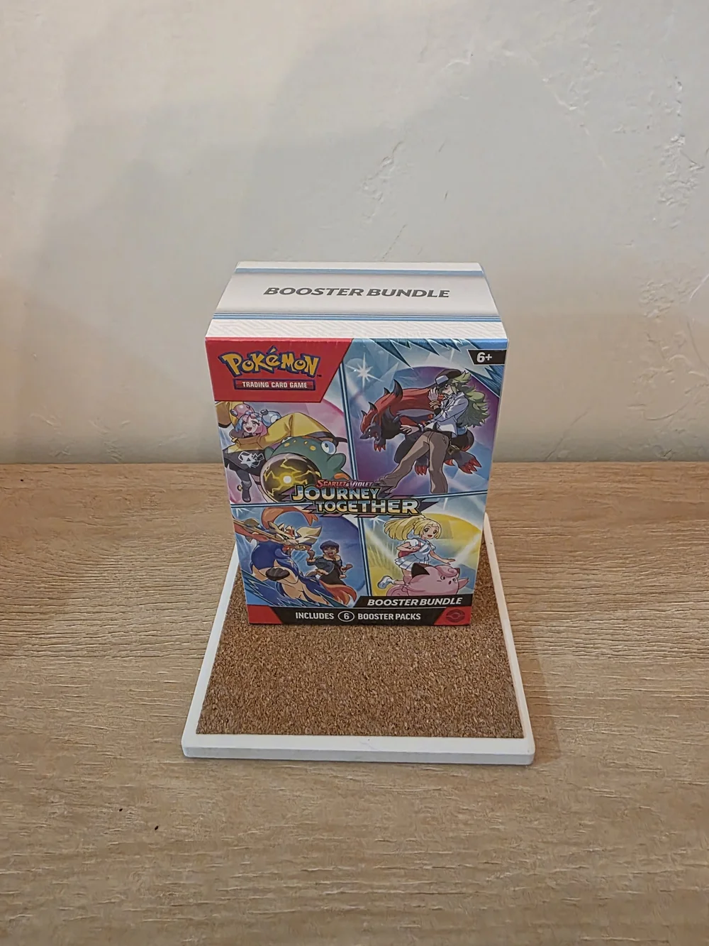 Pokemon official trading